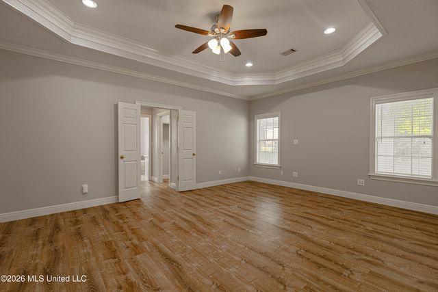 407 Thorngate Drive, Brandon, MS 39042