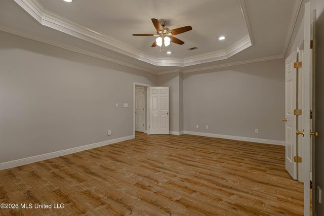 407 Thorngate Drive, Brandon, MS 39042