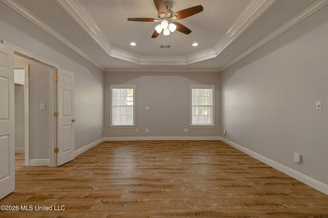 407 Thorngate Drive, Brandon, MS 39042