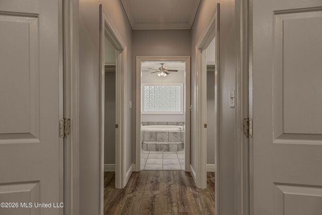 407 Thorngate Drive, Brandon, MS 39042