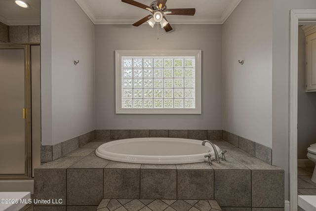 407 Thorngate Drive, Brandon, MS 39042