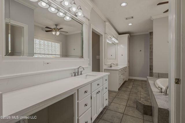 407 Thorngate Drive, Brandon, MS 39042