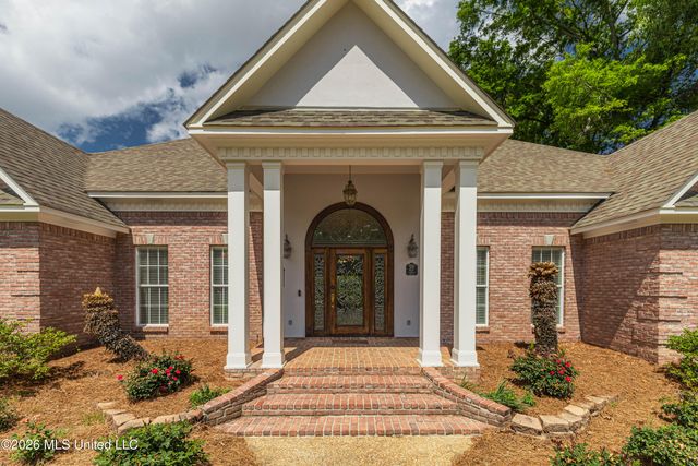 407 Thorngate Drive, Brandon, MS 39042