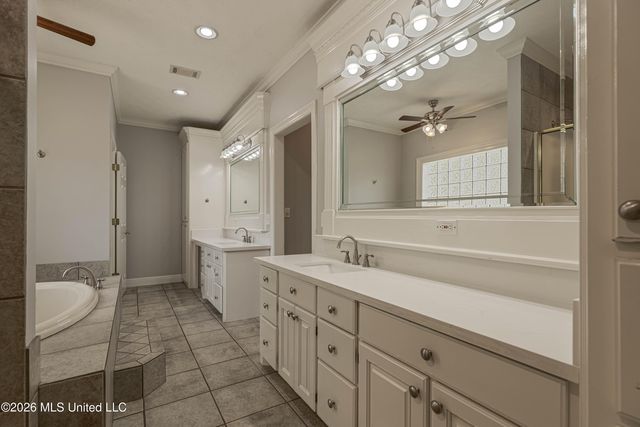 407 Thorngate Drive, Brandon, MS 39042