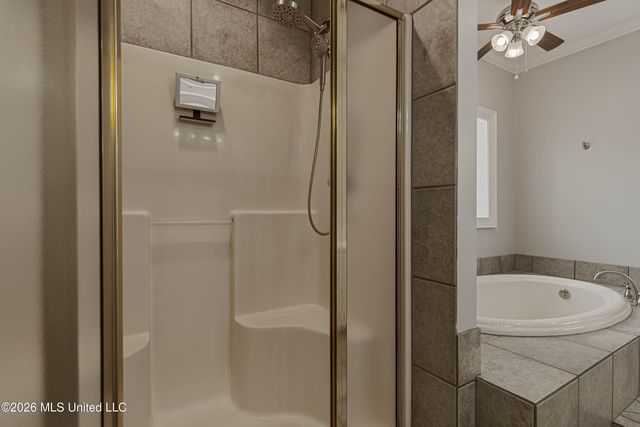 407 Thorngate Drive, Brandon, MS 39042