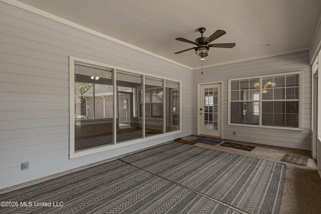 407 Thorngate Drive, Brandon, MS 39042