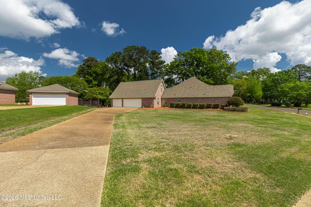 407 Thorngate Drive, Brandon, MS 39042