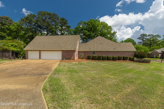 407 Thorngate Drive, Brandon, MS 39042