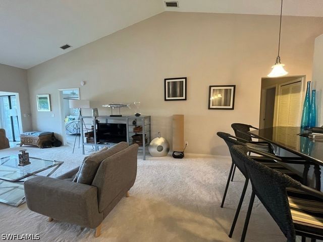 513 Lake Louise CIR 202, Naples, FL 34110
