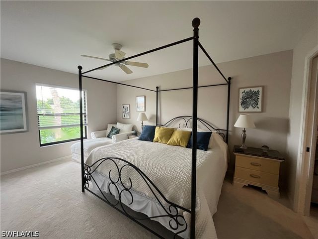 513 Lake Louise CIR 202, Naples, FL 34110