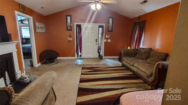160 Tarrington Drive, Statesville, NC 28625
