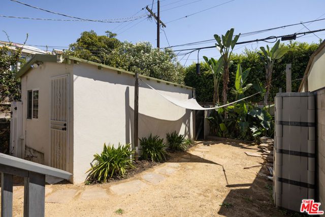 12844 Short Avenue, Los Angeles, CA 90066