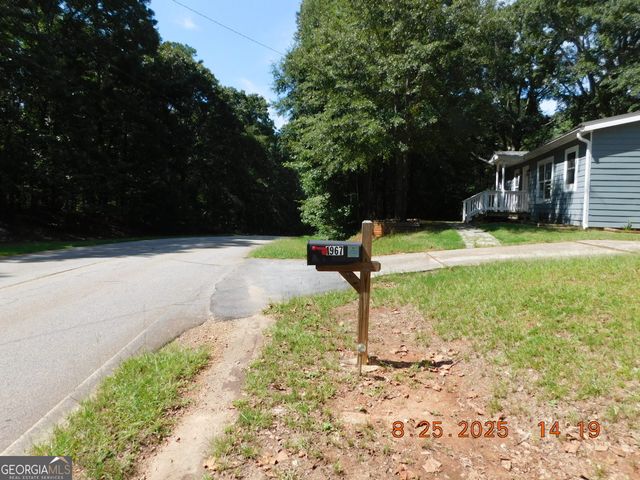 1967 Futral Road, Griffin, GA 30224