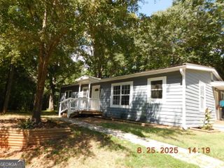 1967 Futral Road, Griffin, GA 30224