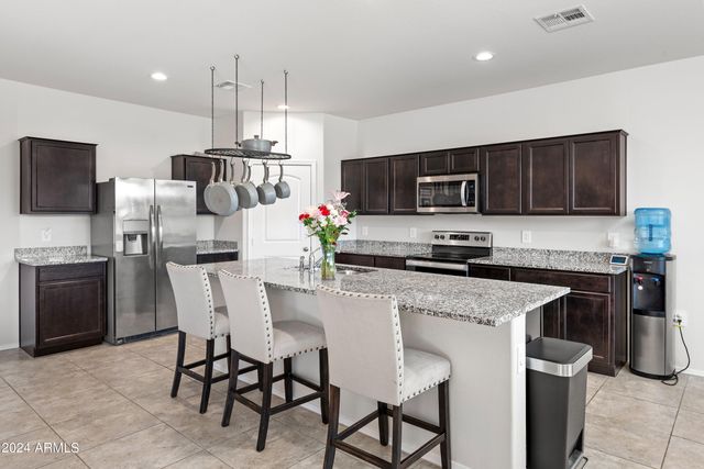 35419 W SAN ILDEFANSO Avenue, Maricopa, AZ 85138