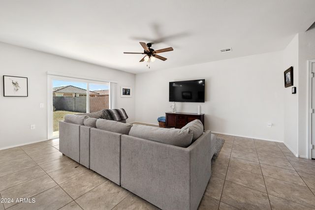 35419 W SAN ILDEFANSO Avenue, Maricopa, AZ 85138