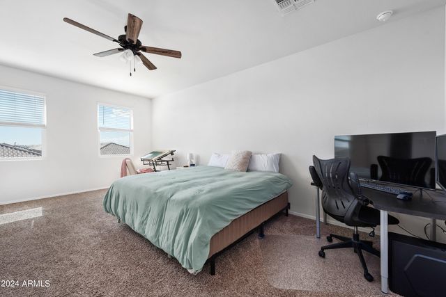 35419 W SAN ILDEFANSO Avenue, Maricopa, AZ 85138