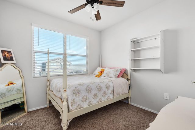 35419 W SAN ILDEFANSO Avenue, Maricopa, AZ 85138