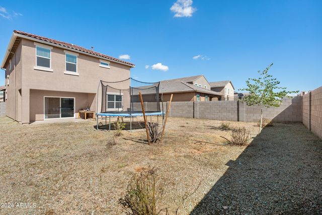 35419 W SAN ILDEFANSO Avenue, Maricopa, AZ 85138