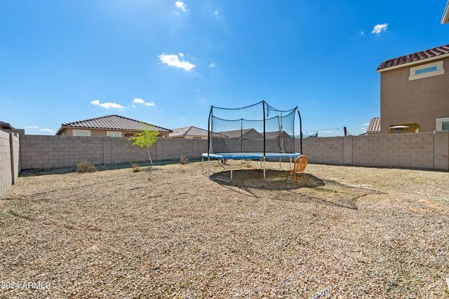 35419 W SAN ILDEFANSO Avenue, Maricopa, AZ 85138