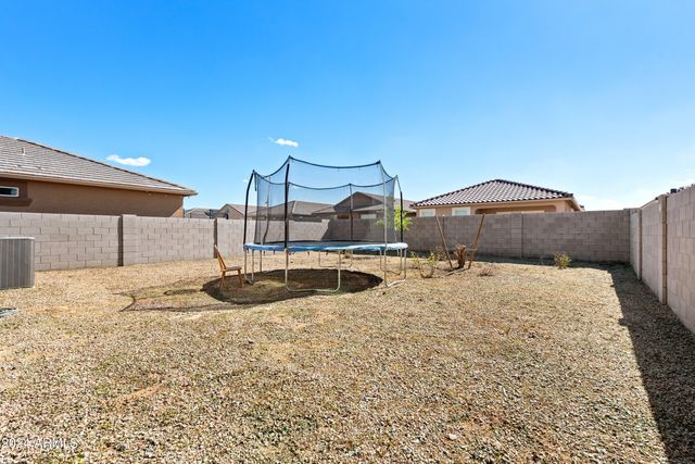 35419 W SAN ILDEFANSO Avenue, Maricopa, AZ 85138
