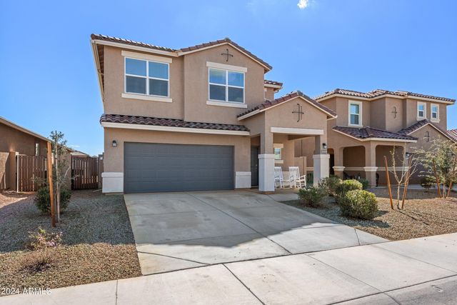 35419 W SAN ILDEFANSO Avenue, Maricopa, AZ 85138