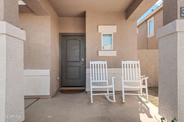 35419 W SAN ILDEFANSO Avenue, Maricopa, AZ 85138
