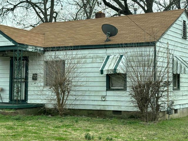 1983 HUBERT AVE, Memphis, TN 38108