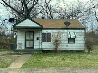 1983 HUBERT AVE, Memphis, TN 38108