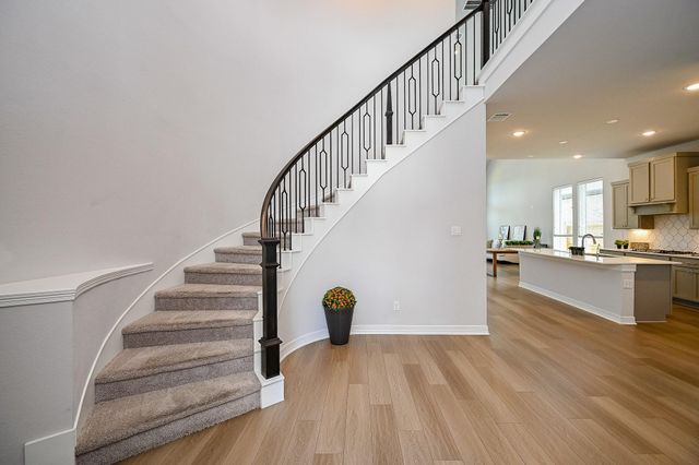 9426 Pilares Ridge Drive, Katy, TX 77494