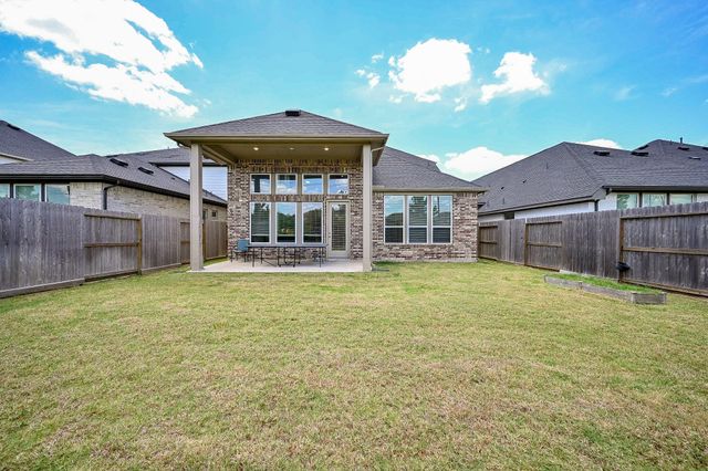 9426 Pilares Ridge Drive, Katy, TX 77494