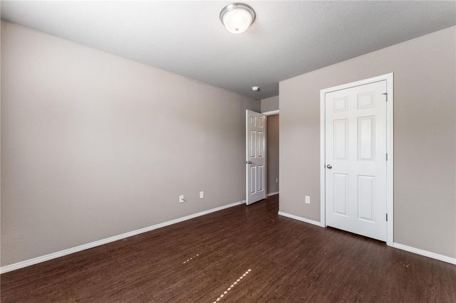 3381 Justice Drive, Springdale, AR 72764