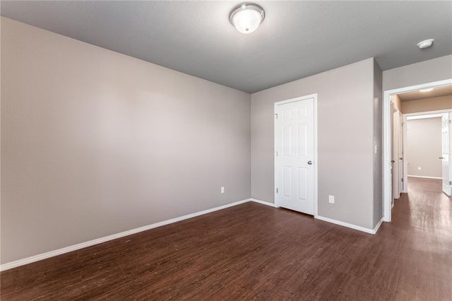 3381 Justice Drive, Springdale, AR 72764