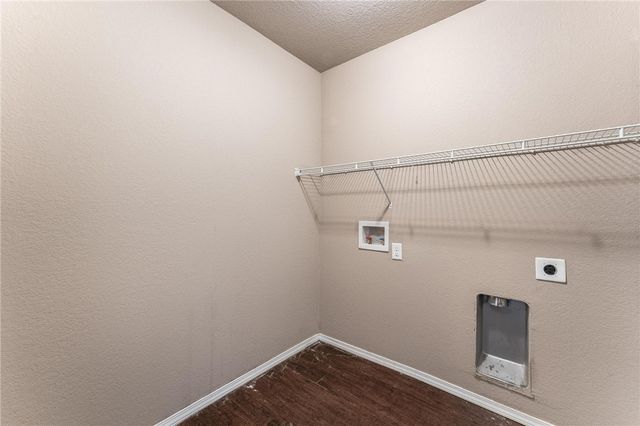 3381 Justice Drive, Springdale, AR 72764