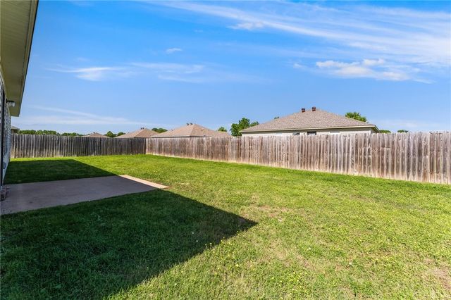 3381 Justice Drive, Springdale, AR 72764