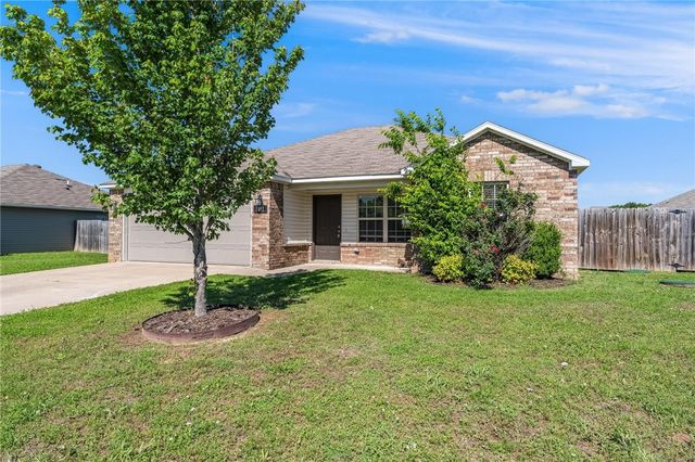 3381 Justice Drive, Springdale, AR 72764