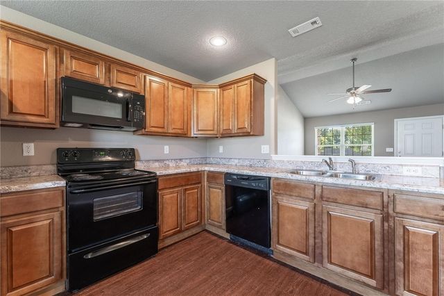 3381 Justice Drive, Springdale, AR 72764