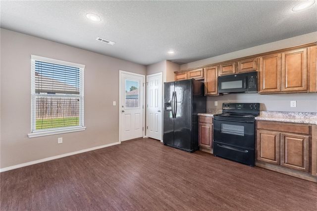 3381 Justice Drive, Springdale, AR 72764