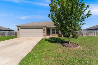 3381 Justice Drive, Springdale, AR 72764