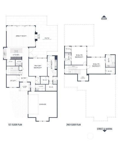 5915 Flounder Bay Lane, Anacortes, WA 98221