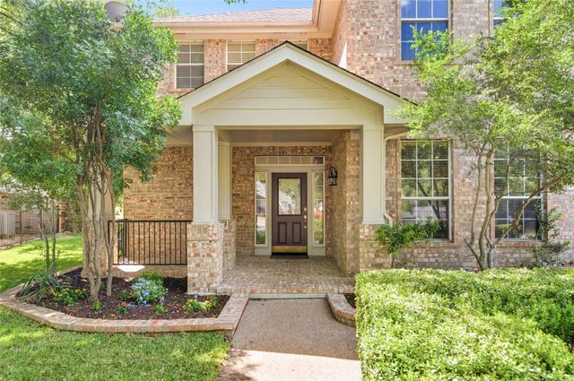 10608 PORTRUSH CT, Austin, TX 78747