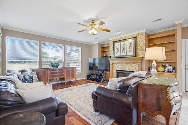 10608 PORTRUSH CT, Austin, TX 78747