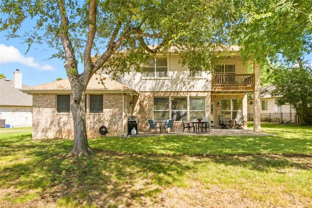 10608 PORTRUSH CT, Austin, TX 78747
