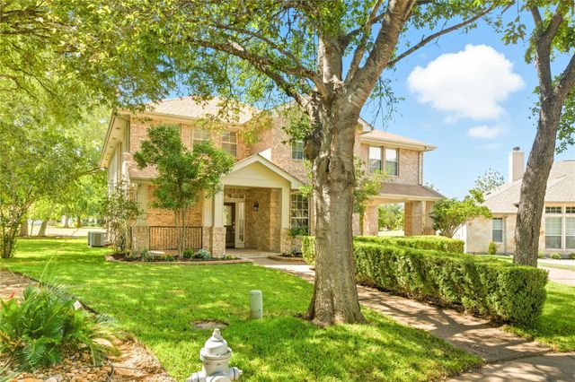10608 PORTRUSH CT, Austin, TX 78747