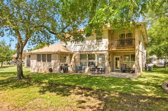 10608 PORTRUSH CT, Austin, TX 78747