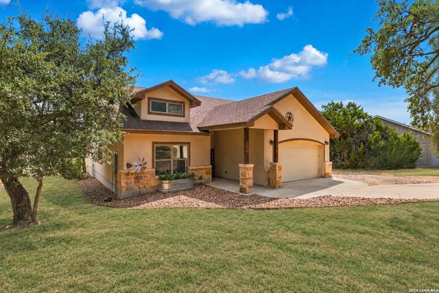1773 DESIREE ST, Canyon Lake, TX 78133