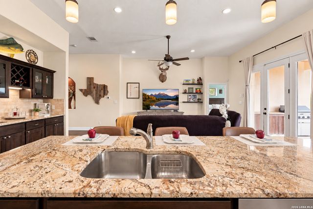 1773 DESIREE ST, Canyon Lake, TX 78133