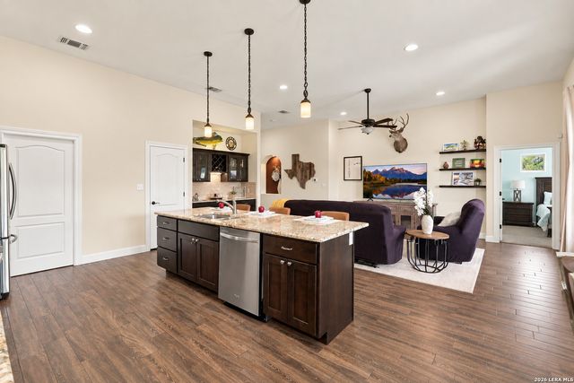1773 DESIREE ST, Canyon Lake, TX 78133