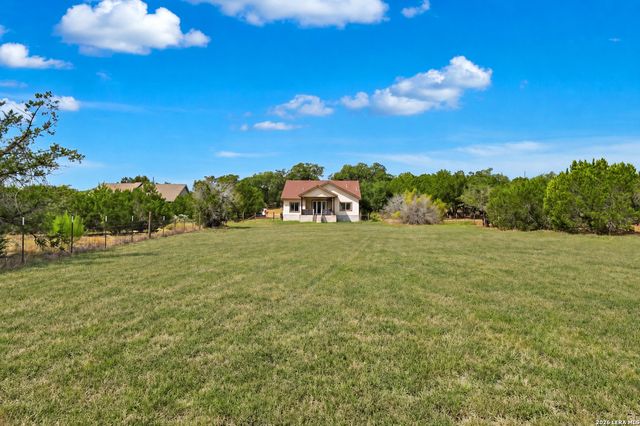1773 DESIREE ST, Canyon Lake, TX 78133