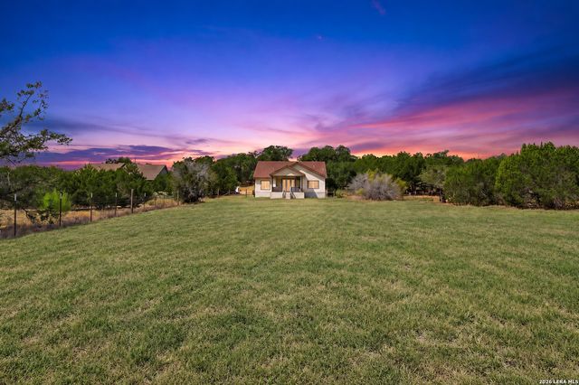 1773 DESIREE ST, Canyon Lake, TX 78133
